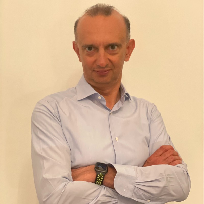 Antonio Corghi
